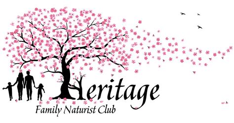 amateur nudists|Heritage Family Naturist Club